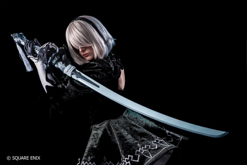AmiAmi [Character & Hobby Shop] | Smart Toy NieR:Automata Virtuous
