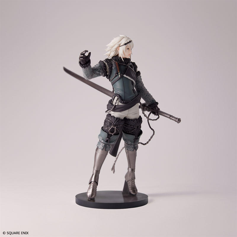 【9点セット】NieR Replicant ニーア レプリカント オンラインくじ 9点セット】NieR Replicant ニーア レプリカント オンラインくじ e