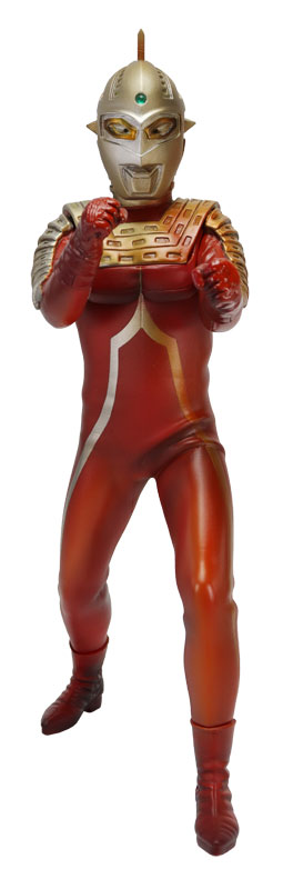 AmiAmi [Character & Hobby Shop] | 1/6 Tokusatsu Series Ultra