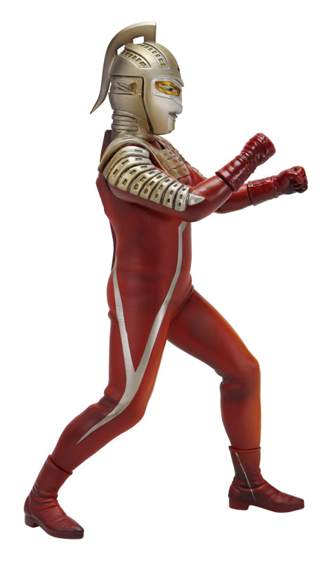 ウルトラセブン　CCP 1/6 TOKUSATSU SERIES ウルトラマン AmiAmi [Character & Hobby Shop] | 1/6 Tokusatsu Series Ultra
