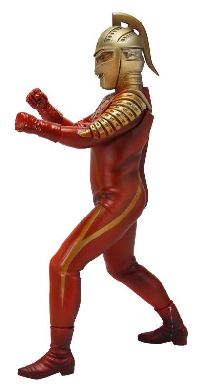 AmiAmi [Character & Hobby Shop] | 1/6 Tokusatsu Series Ultra