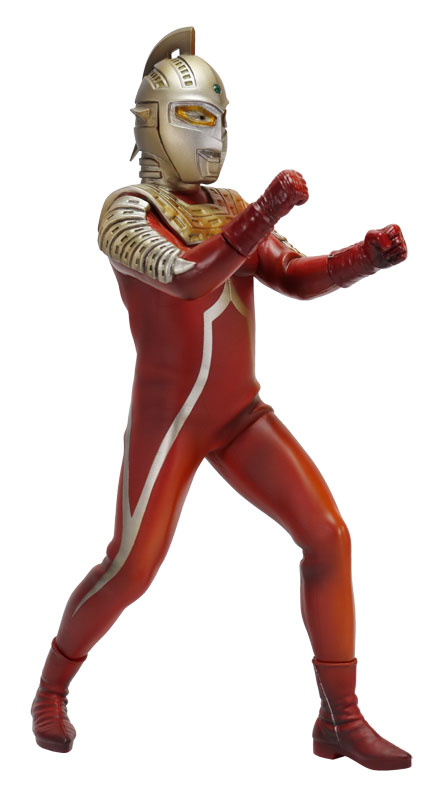 AmiAmi [Character & Hobby Shop] | 1/6 Tokusatsu Series Ultra