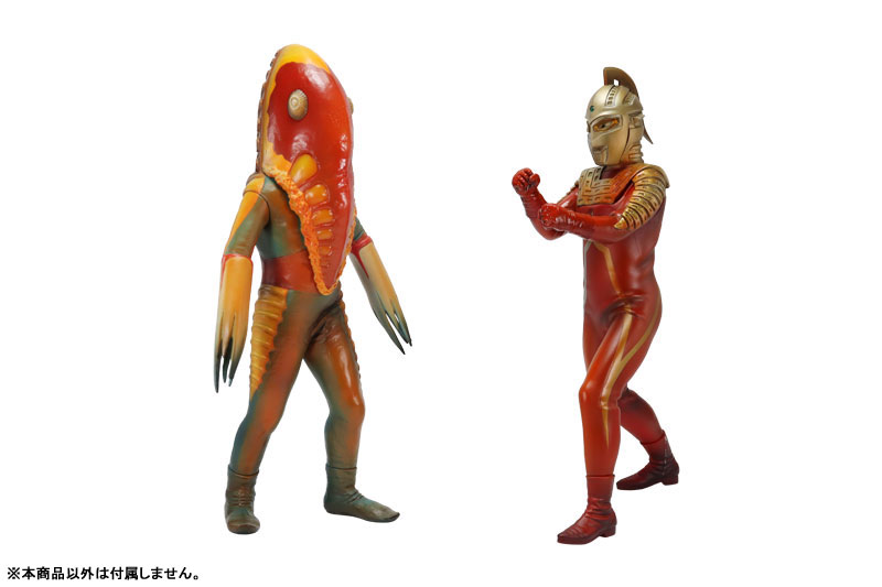 ♠ウルトラセブン♠ AmiAmi [Character & Hobby Shop] | 1/6 Tokusatsu Series Ultra