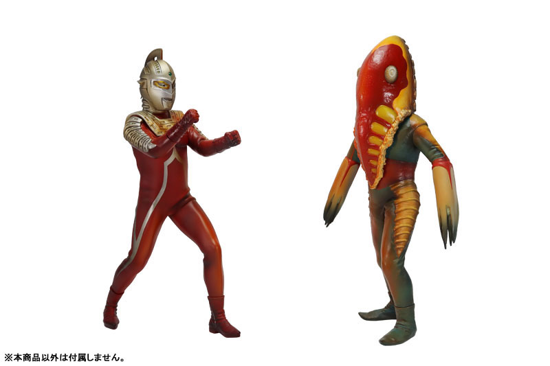 ウルトラマン　CCP 1/6 TOKUSATSU SERIES ウルトラセブン ウルトラマン CCP 1/6 TOKUSATSU SERIES ウルトラセブン