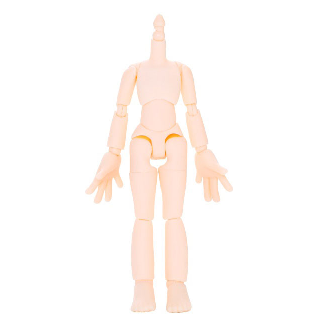 AmiAmi [Character & Hobby Shop] | 1/12 Picco Neemo D Little