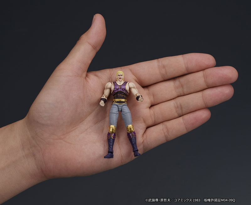 AmiAmi [Character & Hobby Shop] | DIGACTION 