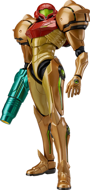 AmiAmi [Character & Hobby Shop] | [Exclusive Sale] figma METROID