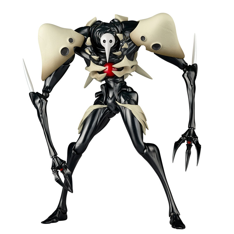 AmiAmi [Character & Hobby Shop] | Revoltech Amazing