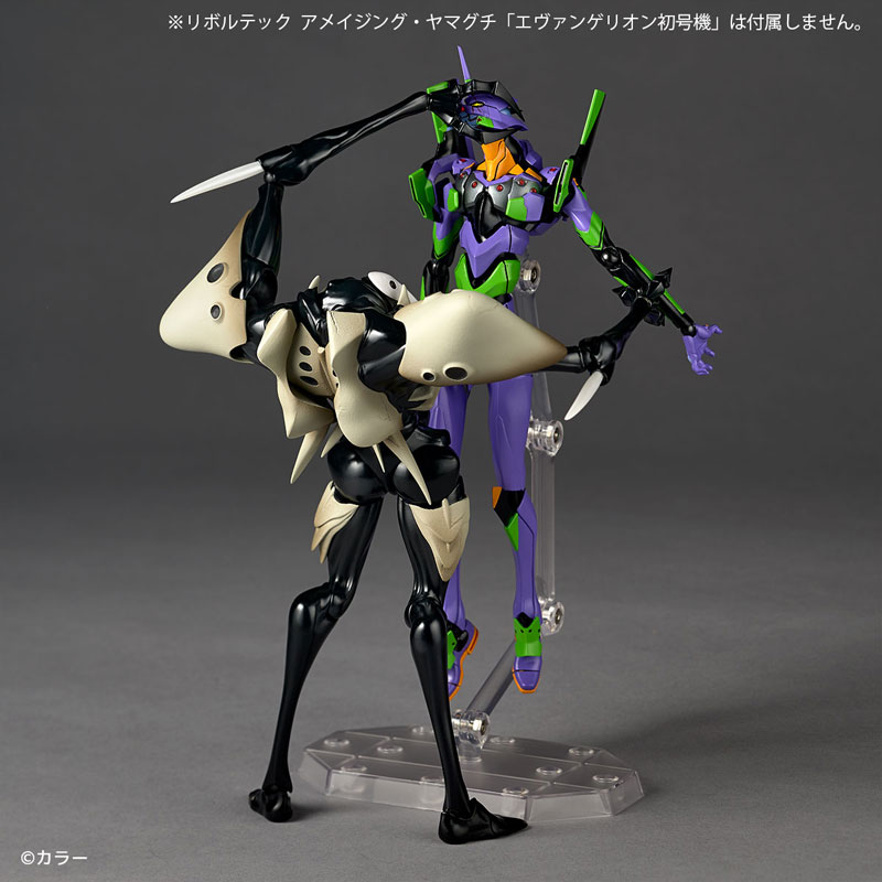 エヴァ フィギュア まとめ 韓姫 AmiAmi [Character & Hobby Shop] | Revoltech Amazing