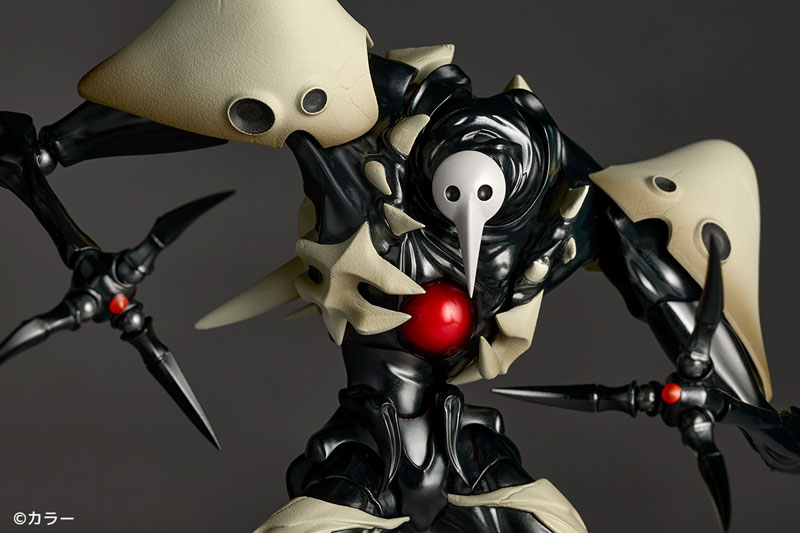 AmiAmi [Character & Hobby Shop] | Revoltech Amazing