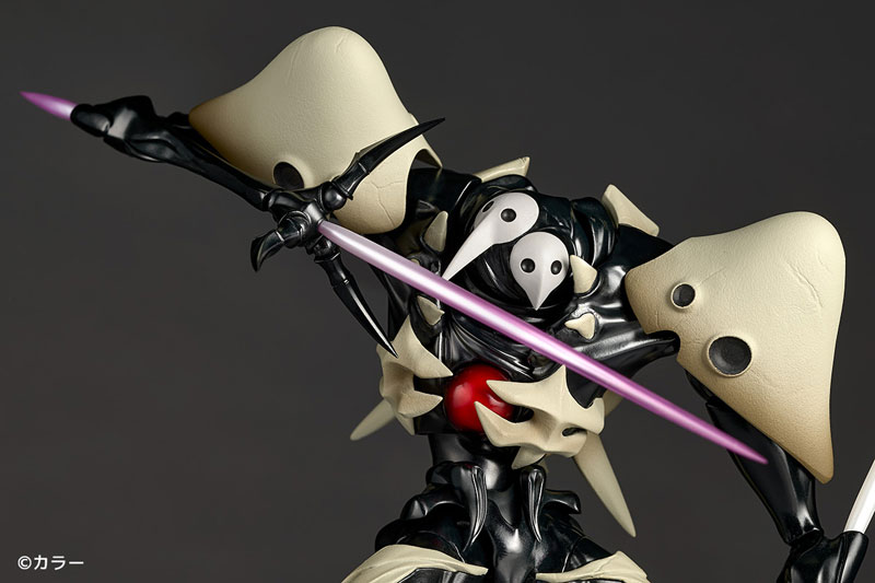 AmiAmi [Character & Hobby Shop] | Revoltech Amazing