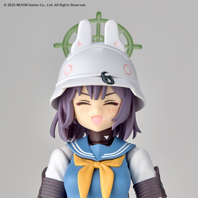 AmiAmi [Character & Hobby Shop] | Revoltech Blue Archive