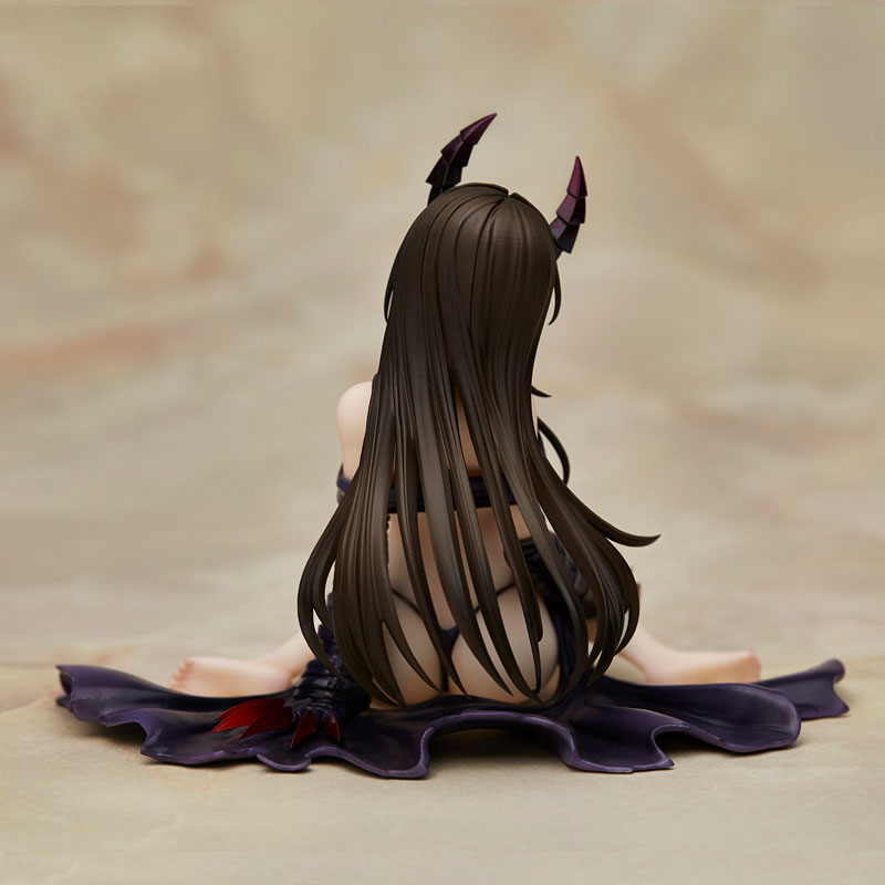 ToLOVEるダークネス 古手川　唯 Darkness ver. AmiAmi [Character & Hobby Shop] | To Love-Ru Darkness Yui Kotegawa