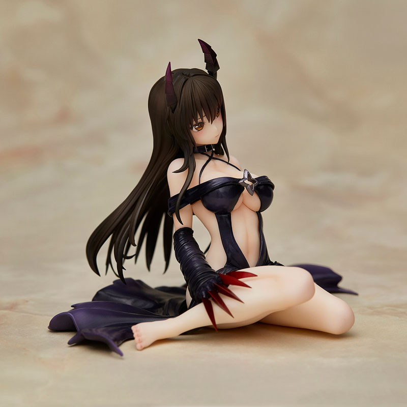 AmiAmi [Character & Hobby Shop] | To Love-Ru Darkness Yui Kotegawa