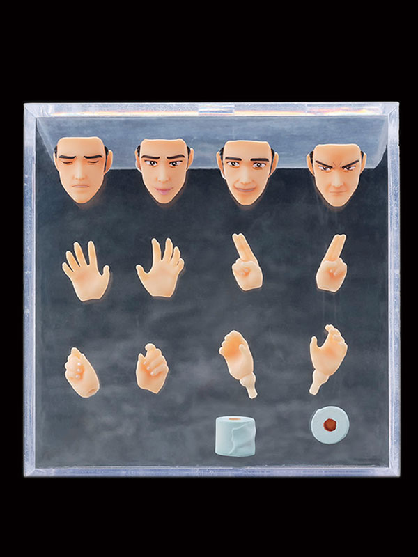 AmiAmi [Character & Hobby Shop] | Kuso Miso Technique Yaranaika