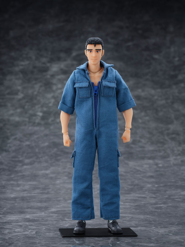 AmiAmi [Character & Hobby Shop] | Kuso Miso Technique Yaranaika