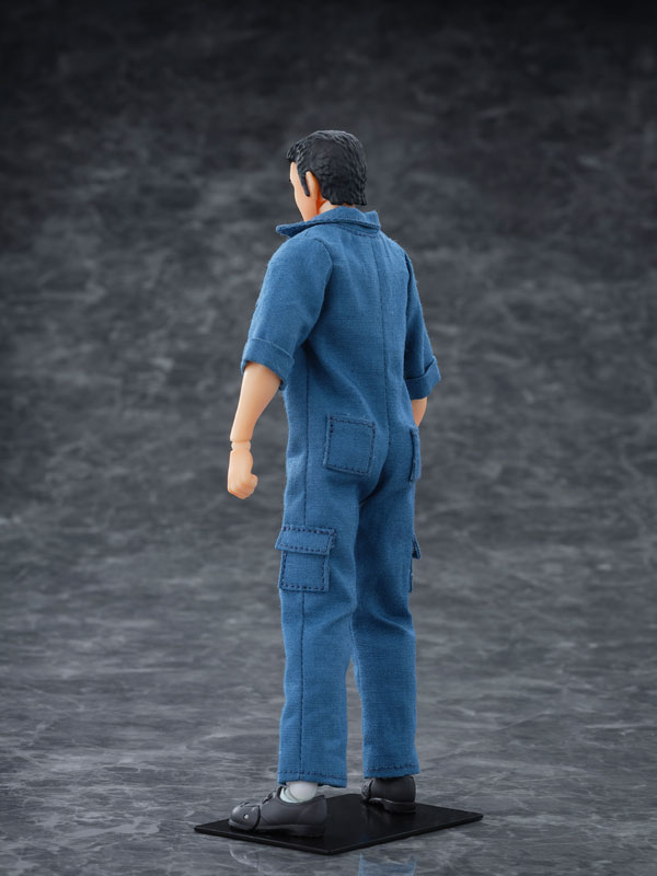 AmiAmi [Character & Hobby Shop] | Kuso Miso Technique Yaranaika