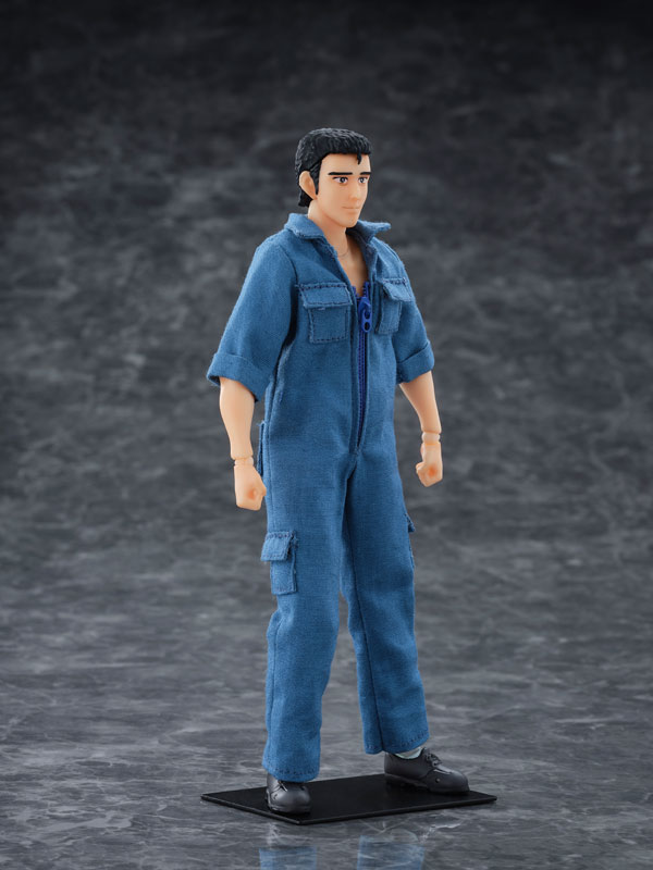 AmiAmi [Character & Hobby Shop] | Kuso Miso Technique Yaranaika
