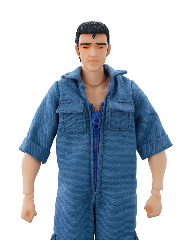AmiAmi [Character & Hobby Shop] | Kuso Miso Technique Yaranaika