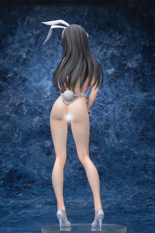 SkyTube Enjou Genmu Tan Ping-Yi Bunny ver. illustration by Tony 1/4 Complete Figure image 11