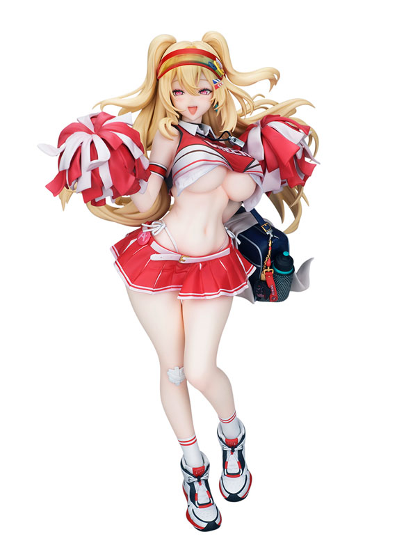 勝利の女神：NIKKE Clay クレイ フィギュア AmiAmi [Character & Hobby Shop] | Goddess of Victory: Nikke Clay