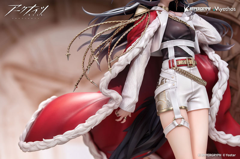 AmiAmi [Character & Hobby Shop] | [Bonus] Arknights Texas the