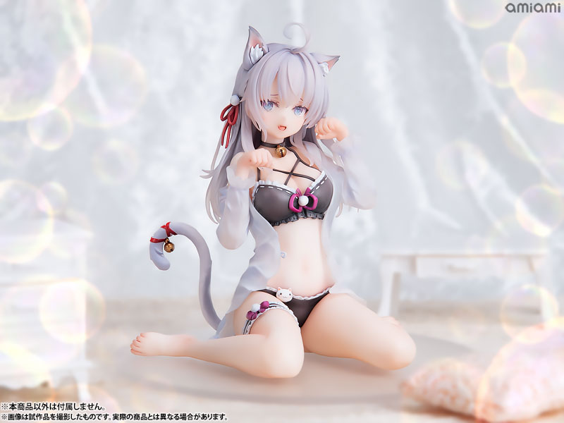 AmiAmi [Character & Hobby Shop] | KDcolle Alya Sometimes Hides Her