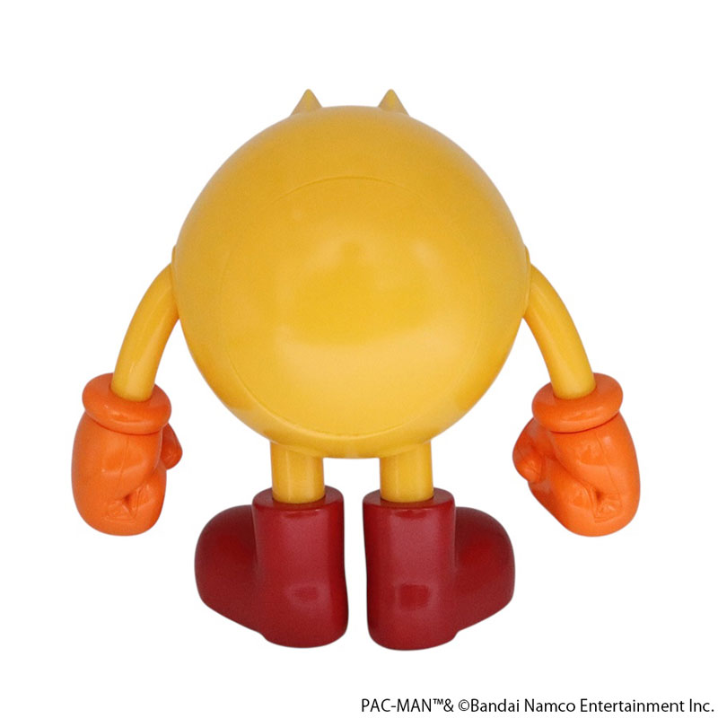 AmiAmi [Character & Hobby Shop] | SOFVIPS Pac-Man Complete Figure