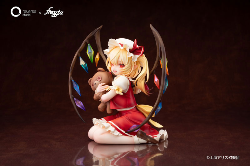 その他 Tonhou project flandre scarlet AmiAmi [Character & Hobby Shop] | Touhou Project Flandre