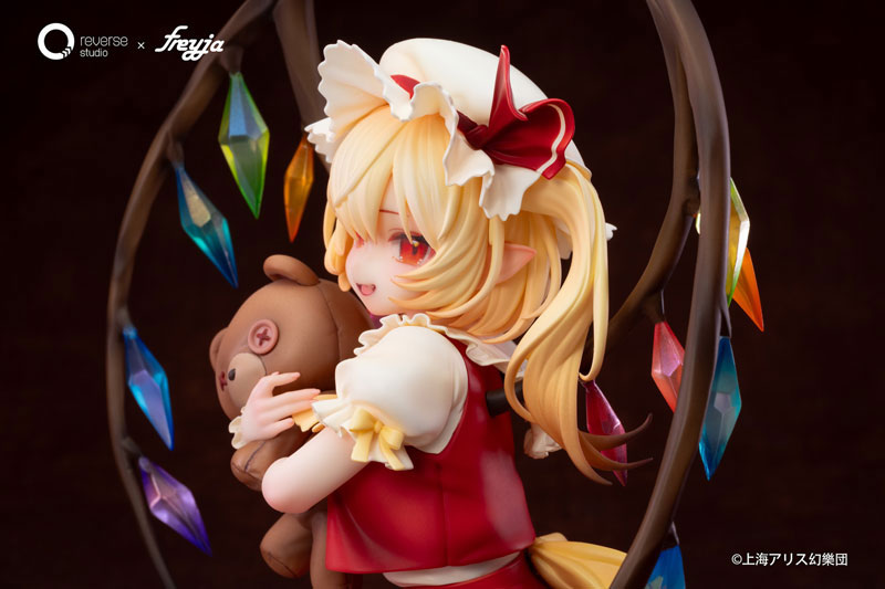 その他 Tonhou project flandre scarlet AmiAmi [Character & Hobby Shop] | Touhou Project Flandre