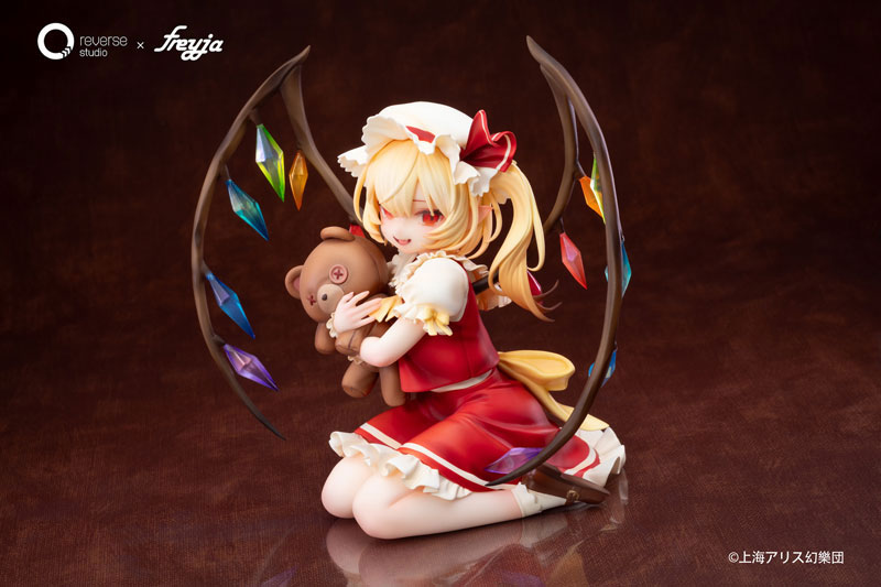 AmiAmi [Character & Hobby Shop] | Touhou Project Flandre