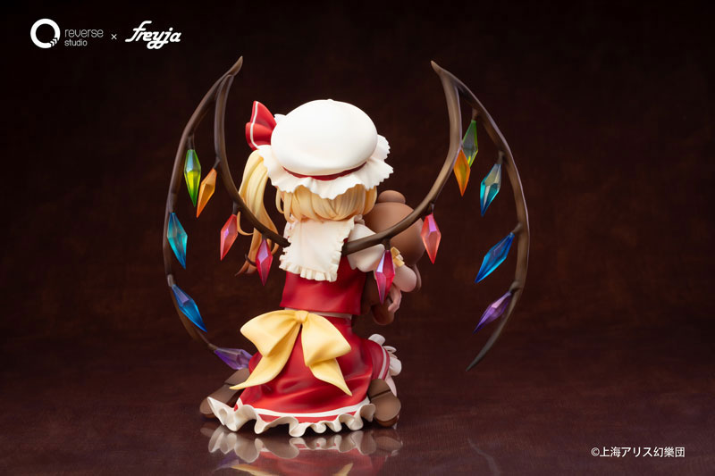 AmiAmi [Character & Hobby Shop] | Touhou Project Flandre