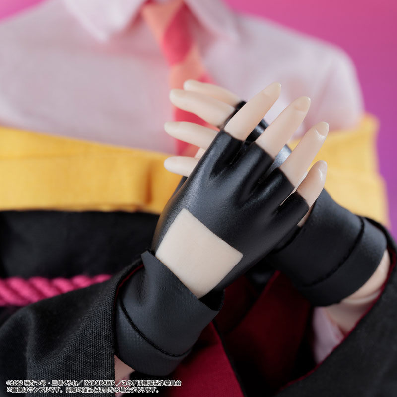 AmiAmi [Character & Hobby Shop] | (Pre-owned ITEM:B+/BOX:B)1/3