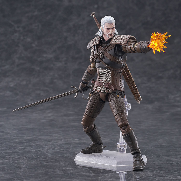 AmiAmi [Character & Hobby Shop] | [Exclusive Sale] figma The