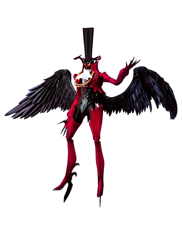 AmiAmi [Character & Hobby Shop] | ACKS No.PE-01 Persona 5
