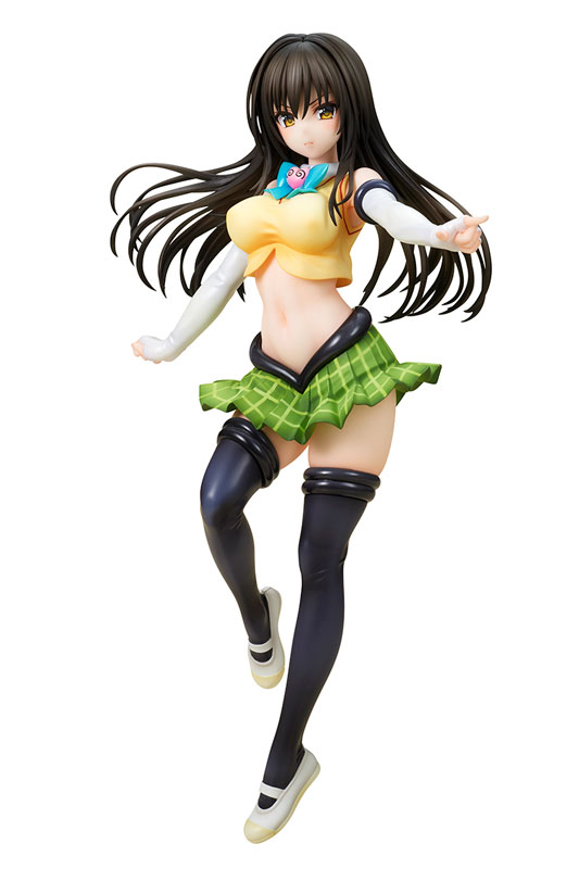 AmiAmi [Character & Hobby Shop] | To Love-Ru Darkness Yui