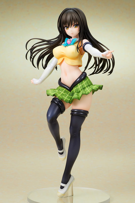 AmiAmi [Character & Hobby Shop] | To Love-Ru Darkness Yui