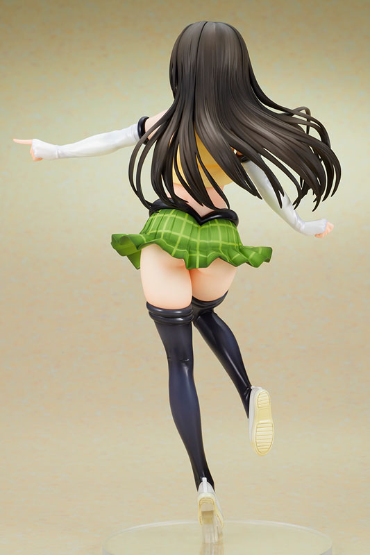 AmiAmi [Character & Hobby Shop] | To Love-Ru Darkness Yui Kotegawa