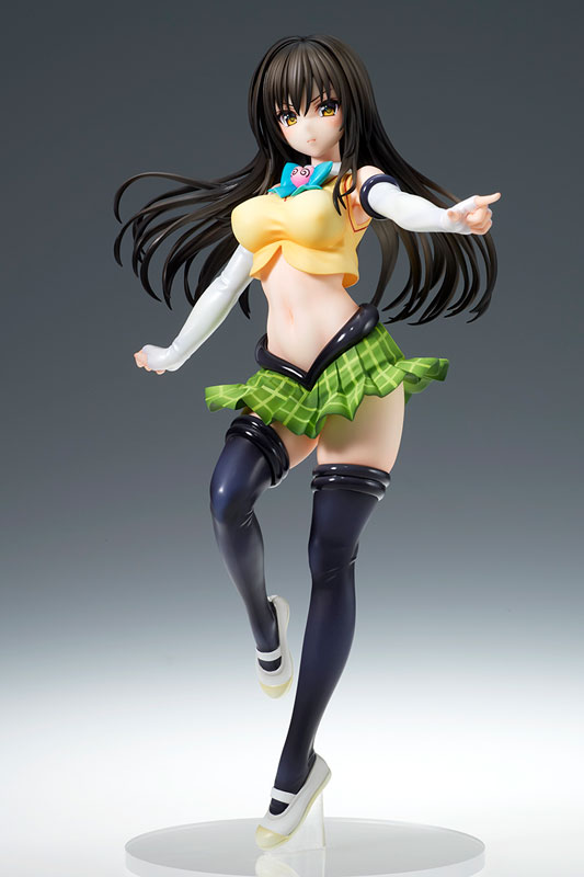 Yui Yuigahama 3点セット YUICHI TOYAMA(ユウイチトヤマ)のUD-133SG type: TOMOE 02