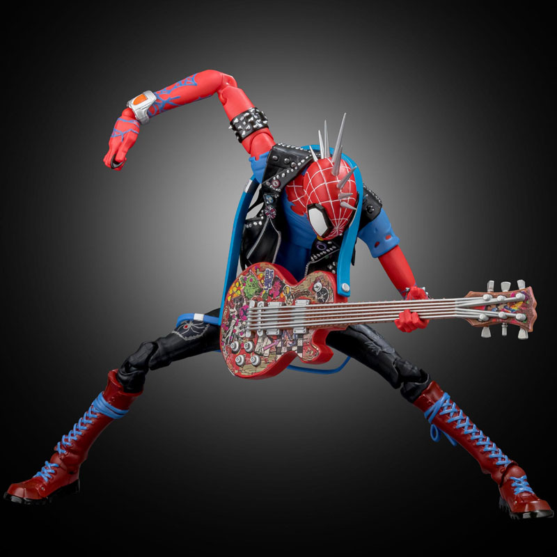 AmiAmi [Character & Hobby Shop] | Spider-Man: Across the Spider