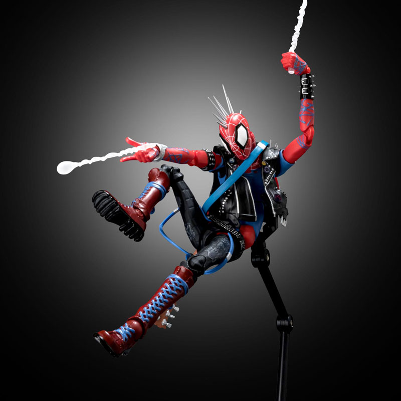 AmiAmi [Character & Hobby Shop] | Spider-Man: Across the Spider