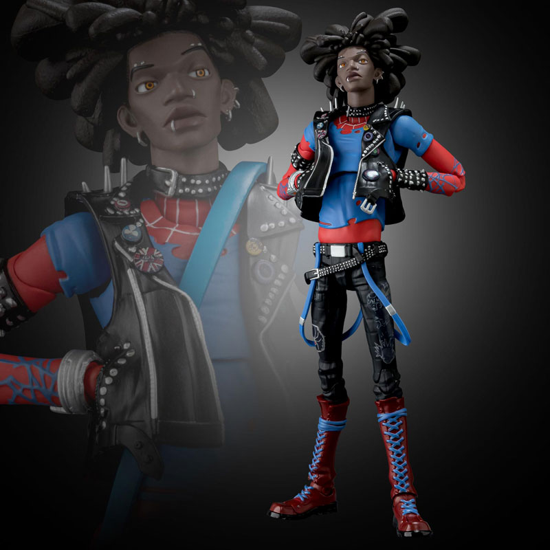 AmiAmi [Character & Hobby Shop] | Spider-Man: Across the