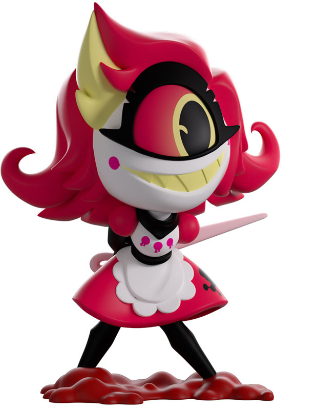 AmiAmi [Character & Hobby Shop] | Youtooz Hazbin Hotel Figure
