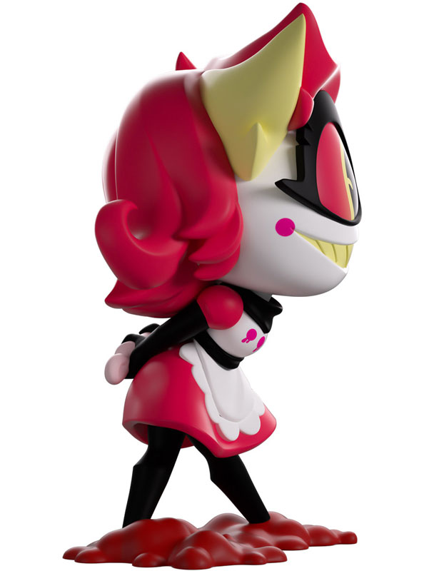 AmiAmi [Character & Hobby Shop] | Youtooz Hazbin Hotel Figure