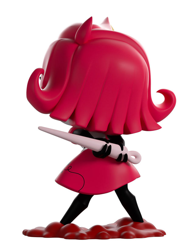 AmiAmi [Character & Hobby Shop] | Youtooz Hazbin Hotel Figure