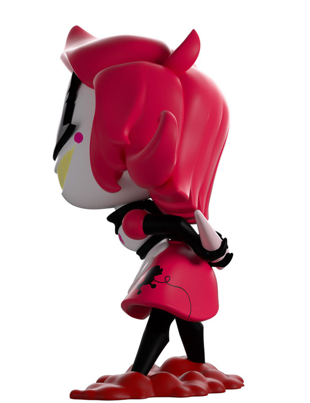 AmiAmi [Character & Hobby Shop] | Youtooz Hazbin Hotel Figure