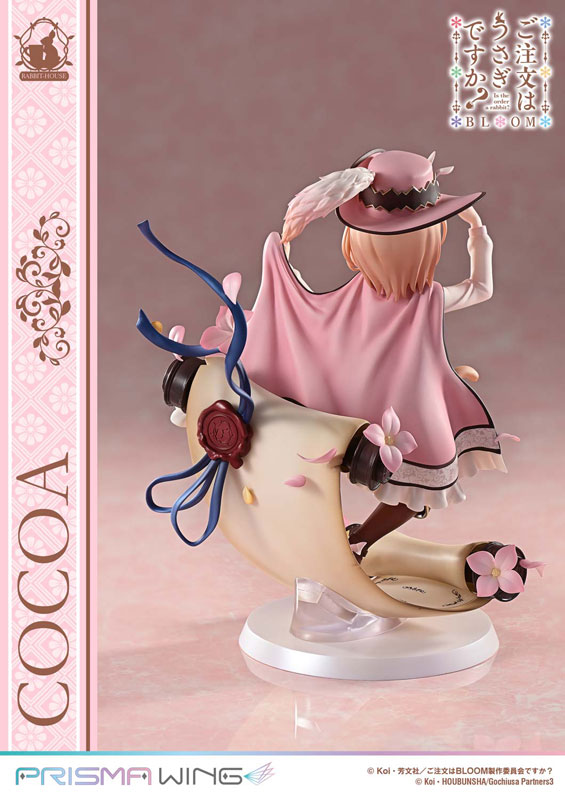 AmiAmi [Character & Hobby Shop] | PRISMA WING Is the order a