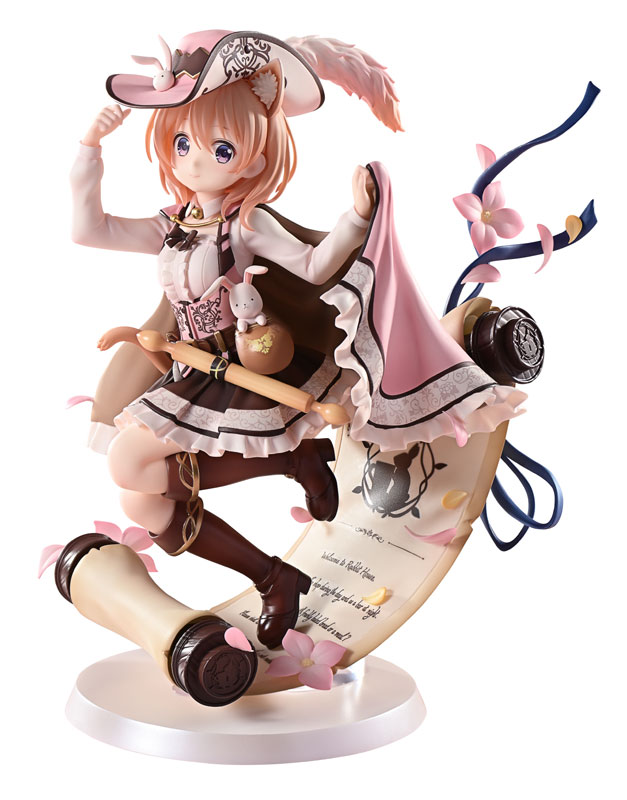 Desktop Cuteフィギュア｜タイトープライズ ブランド