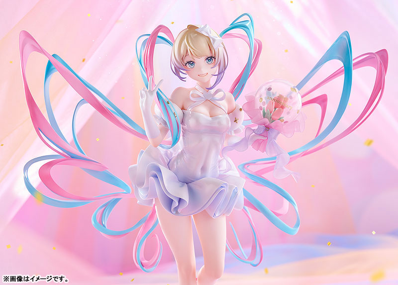 AmiAmi [Character & Hobby Shop] | NEEDY STREAMER OVERLOAD
