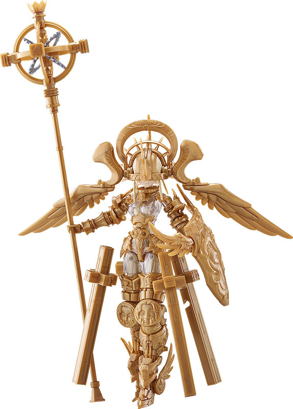 AmiAmi [Character & Hobby Shop] | PLAMAX GO-05 GODZ ORDER OVERLORD